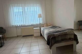 Wohnung mieten in 64546 Mörfelden-Walldorf, 1-Zi Whg. Möbliert in Walldorf, ab 01.03.2026 verfügbar Pendler / Standby
