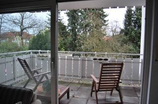 Wohnung mieten in 58097 Hochschulviertel, Freundliche 3-Zimmer-Wohnung zur Miete in Hagen