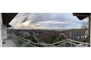 Wohnung mieten in 71364 Winnenden, Großzügige 5-Zimmer-Wohnung mit Balkon in Winnenden