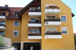 Wohnung mieten in Litschengasse 712a, 84028 Altstadt, 1,5-Zimmer-Appartement mit Balkon im Herzen von Landshut ab 1. 5. 26 oder evtl. später