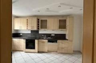 Wohnung mieten in 63688 Gedern, Helle 2-Zimmer Wohnung mit Terrasse privat/gewerblich in Gedern