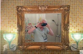 Wohnung mieten in Mittenwalderstrasse, 10961 Kreuzberg, 1-Zimmer Wohnung in Berlin-Kreuzberg ohne küche, ab 19.02.2026