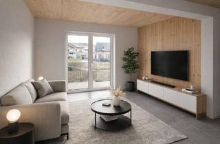 Wohnung mieten in Pappelweg 22, 52511 Geilenkirchen, Barrierefreie 2-Zimmer-Neubauwohnung mit Balkon/Terrasse in Geilenkirchen