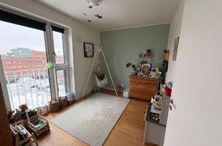 Wohnung mieten in Sydneystrasse 10, 22297 Winterhude, Attraktive 4-Zimmer Wohnung mit Balkon in Hamburg-Winterhude