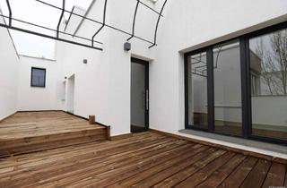 Wohnung mieten in 64289 Kranichstein, **VISTA Immobilien** Exklusive 4-Zimmer-Maisonettewohnung im Architektenhaus – kernsaniert 2026