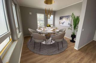 Wohnung mieten in 29410 Salzwedel, Sofort verfügbar: Großzügige 2-Zimmer Wohnung (WE 109)