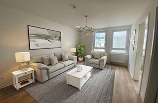 Wohnung mieten in 29410 Salzwedel, Moderne 2-Zimmer Wohnung (WE 115)