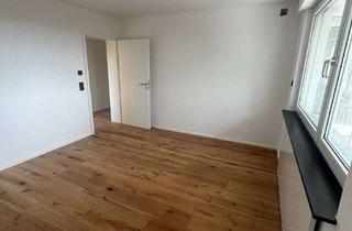 Wohnung mieten in Hohenstaufenstraße 14, 72488 Sigmaringen, 3 Zi. Wohnung Erstbezug nach Kernsanierung