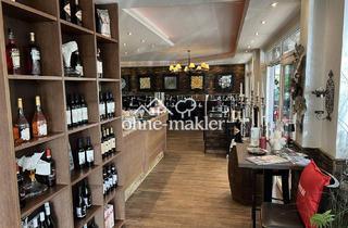 Geschäftslokal mieten in 47800 Krefeld, Restaurant Mamma Rosa zu Verkaufen