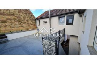 Wohnung mieten in 74193 Schwaigern, Helle 2-Zimmer-Wohnung mit großer Terrasse in ruhiger Lage