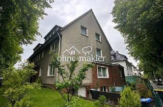 Mehrfamilienhaus kaufen in 58239 Schwerte, Ruhig wohnen, zentral leben: Top-Lage im Herzen von Schwerte!