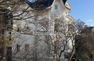 Loft kaufen in 22587 Hamburg, Gartenetage mit Loft-Charakter im Blankeneser Treppenviertel - feiner Elbblick