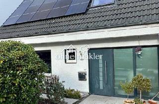 Einfamilienhaus kaufen in 51491 Overath, Modernisiertes Einfamilienhaus mit PV‑Anlage, neuem Dach & ruhiger Lage - Overath