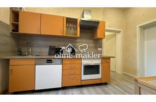 Mehrfamilienhaus kaufen in 06780 Zörbig, Renditestarkes Mehrfamilienhaus in zentraler Lage von Zörbig - vielseitig nutzbar