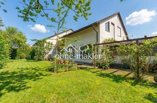 Einfamilienhaus kaufen in 67117 Limburgerhof, Seltene Gelegenheit - Einfamilienhaus in bester Wohnlage