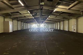 Büro zu mieten in 94336 Hunderdorf, Kalthalle 13B im Gewerbepark Hunderdorf - zur Miete