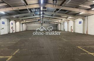 Büro zu mieten in 94336 Hunderdorf, Kalthalle 15 zur Miete im Gewerbepark Hunderdorf