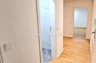 Wohnung mieten in 64839 Münster, Helle, frisch sanierte Wohnung in attraktiver Lage von Münster