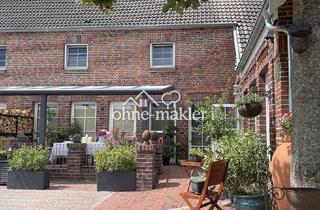 Wohnung kaufen in 26736 Krummhörn, Weit unter Wert