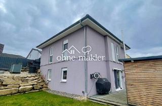 Einfamilienhaus kaufen in 54340 Naurath, Einfamilienhaus TOP Zustand inkl Glasfaser Anschluss