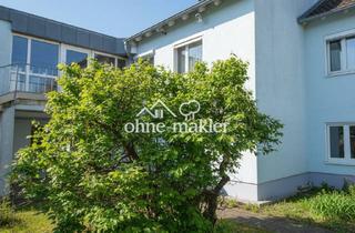 Einfamilienhaus kaufen in 64331 Weiterstadt, Dreifamilienhaus / Baugrundstück, derzeitige Miete € 72.000,-