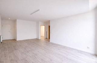 Wohnung mieten in Sulzbachtalstraße 42-44, 66280 Sulzbach, 3-Zimmerwohnung mit offener Küche in Sulzbach/Saar zu vermieten