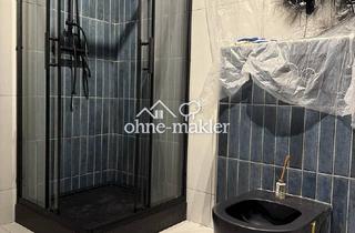 Wohnung mieten in 39112 Magdeburg, Nach Kernsanierung - 3-Zimmer-Dachgeschosswohnung mit Balkon in Magdeburg-Sudenburg