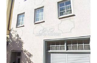 Wohnung mieten in 78532 Tuttlingen, Frisch renovierte 3,5 Zimmer Maisonette Wohnung im Herzen von Tuttlingen