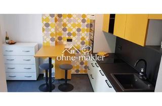 Wohnung mieten in 68163 Mannheim, Modernes Wohnen mit Garten und Terrasse