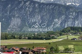 Lofts mieten in 83080 Oberaudorf, KOPIE: Feriendomizil am See mit Alpenblick