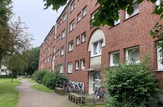 Wohnung mieten in St.-Gotthard-Straße 17, 28325 Tenever, Wo das Leben so spielt - großzügige 4-Zimmer-Wohnung