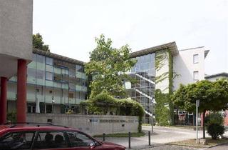 Sozialwohnungen mieten in Blumenstr. 11, 71332 Waiblingen, Etwas besonderes: praktisches 1,5-Zimmer-Single-Appartment (WBS)