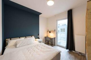 WG-Zimmer mieten in Einbecker Straße 27, 10317 Lichtenberg, Zimmer Zimmer in der Einbecker Straße