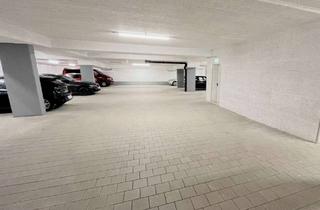 Garagen mieten in Fürstenrieder Straße, 82152 Planegg, Ebenerdiger Tiefgaragenstellplatz im Neubau Gebäude