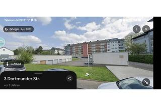 Garagen mieten in Dortmunder Straße, 51145 Eil, Garage Einzelgarage Porz Eil Bonnerstr. / Dortmunderstr. Flughafennähe