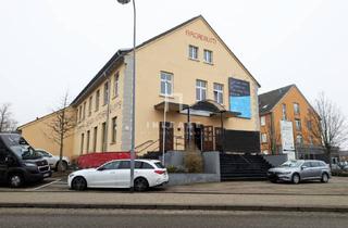 Gastronomiebetrieb mieten in 76532 Oos, Repräsentative Einzelhandels- oder Gastrofläche in bester Lage