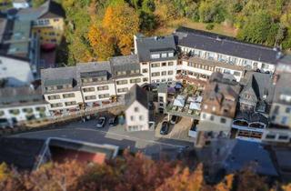 Gewerbeimmobilie kaufen in 56341 Kamp-Bornhofen, Charmantes Rheinpanorama-Hotel in Kamp-Bornhofen – Einzigartige Investitionsgelegenheit
