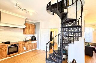 Einfamilienhaus kaufen in 21706 Drochtersen, Saniertes Einfamilienhaus in zentraler Lage von Assel