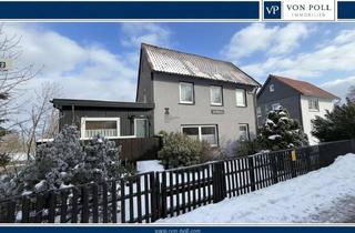 Einfamilienhaus kaufen in 38644 Goslar, Großzügiges Einfamilienhaus am Waldrand mit Blick über Hahnenklee
