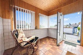 Doppelhaushälfte kaufen in 74847 Obrigheim, Weitblick inklusive: Familienfreundliche Doppelhaushälfte mit vielen Zimmern und Garten!