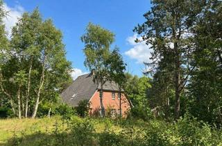 Haus kaufen in 25946 Nebel, Vom Wohnhaus zum Wohntraum - Ihr individuelles Projekt in begehrter Lage