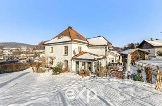 Haus kaufen in 94538 Fürstenstein, Historischer Charme trifft Moderne: Ihr bezugsfertiges Refugium mit Herz