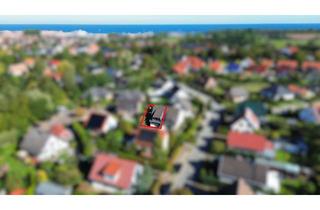 Doppelhaushälfte kaufen in Wiesengrund 25, 18225 Kühlungsborn, Eigentumswohnung als Doppelhaushälfte – Kühlungsborn Ost