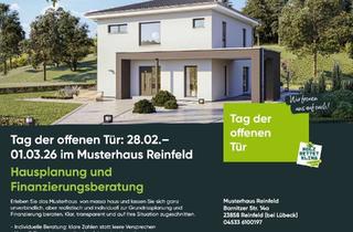 Haus kaufen in 25704 Nordermeldorf, Raum für eure Zukunft