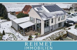 Einfamilienhaus kaufen in 26802 Moormerland, Kapitalanlage | später Eigennutzung - Einfamilienhaus in Moormerland