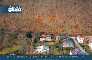 Haus kaufen in Unterm Hain 21, 07407 Rudolstadt, Solides Haus mit Weitblick & Potenzial in schönster Lage | Rudolstadt