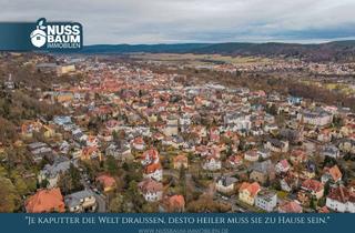 Haus kaufen in Unterm Hain 21, 07407 Rudolstadt, Über den Dächern von Rudolstadt – Wohnen mit Weitblick