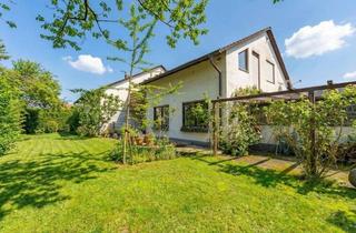 Einfamilienhaus kaufen in 67117 Limburgerhof, Seltene Gelegenheit - Einfamilienhaus in bester Wohnlage