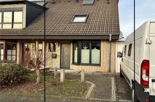 Doppelhaushälfte kaufen in 50259 Pulheim, Von Privat! Zentral gelegene Doppelhaushälfte mit 4 Zimmern in Pulheim