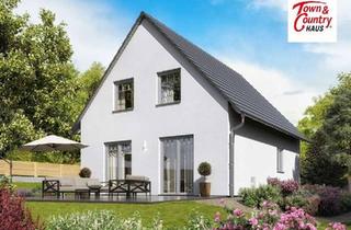 Haus kaufen in 35644 Hohenahr, Raumwunder 100 - Viel Spaß auf kleiner Fläche: das clevere Haus für Genießer